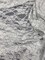 1 Yard Silver Sheer Floral Stretch Lace Fabric Shimmery Nylon Spandex 58/60″ Wide